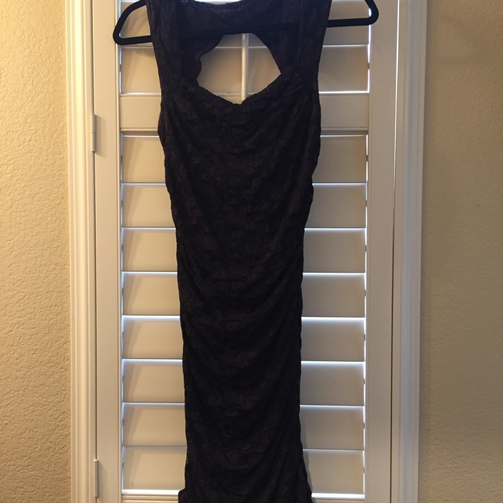 Free People Lace Dress - Picture 2 of 6
